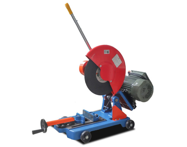 Máy cắt sắt 350mm Hồng Ký HK-CP312 -220V