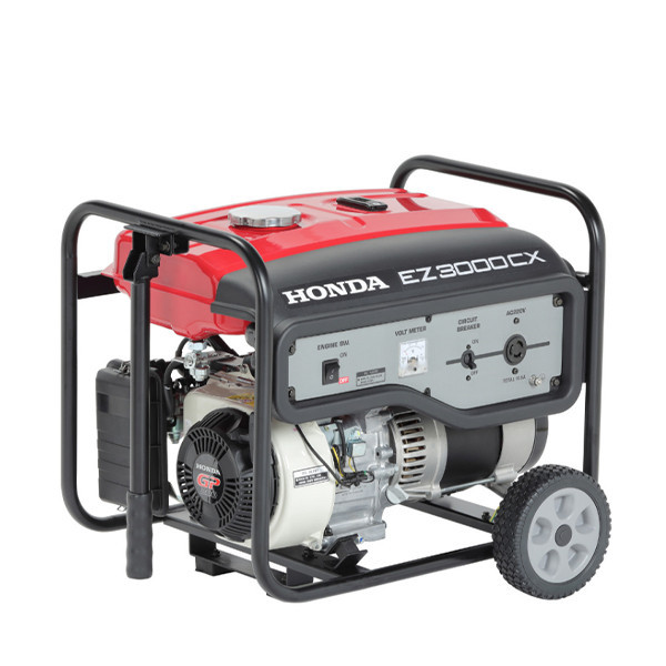 Máy phát điện Honda EZ3000CX R chính hãng