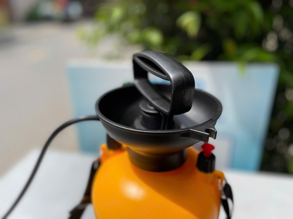 Bình phun nước 5 lít Tolsen 57292