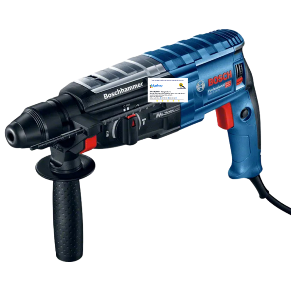 Máy khoan đục bê tông BOSCH GBH 2-28 DV (CS 820W)