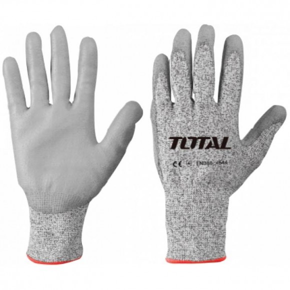 Găng tay chống cắt  Total TSP1701-XL