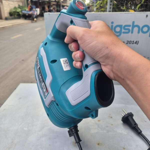 Máy phun sơn điện Total  TT5006-2 550W, bình nhôm 800ml