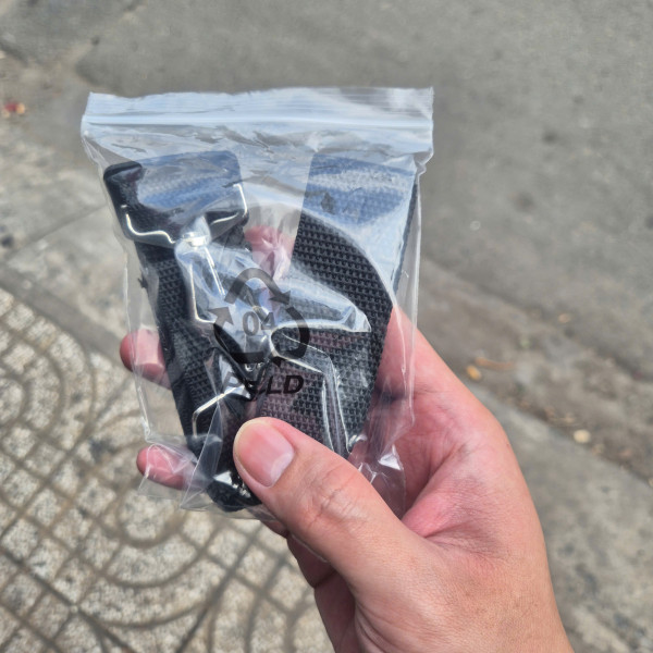 Máy phun sơn điện Total  TT5006-2 550W, bình nhôm 800ml