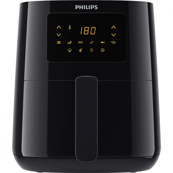 Nồi chiên không dầy Philips HD9252/90 dung tích 4,1 Lít