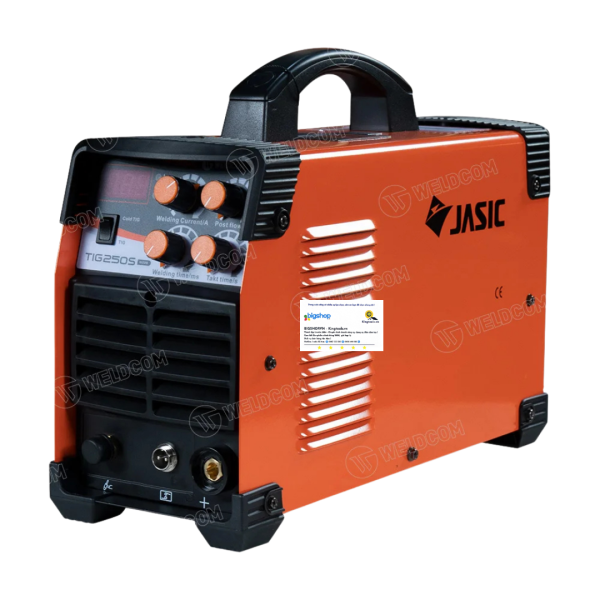 Máy hàn TIG nguội JASIC TIG 250S (W228)