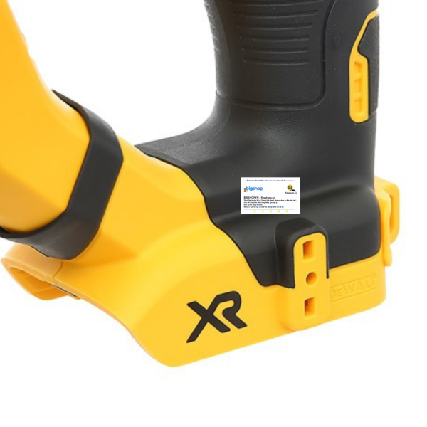 Máy khoan bê tông pin 18V DEWALT DCH263KN-KR (Thân máy)