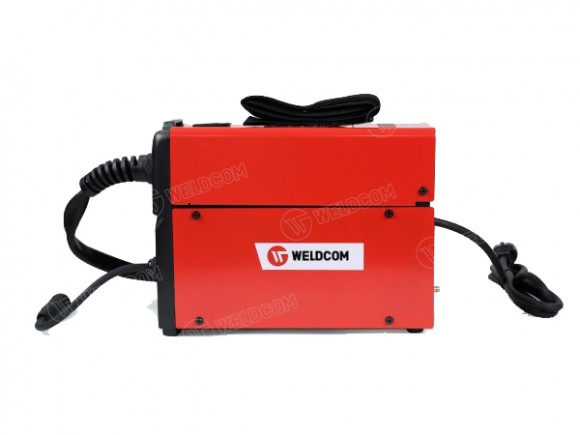 Máy hàn mig bán tự động Weldcom Multimag V1200 (dây 1kg)
