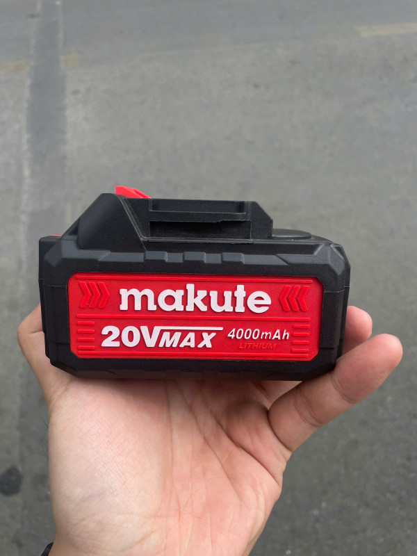 Pin 20V/4AH Makute 5420-40C (Chân pin Makita)