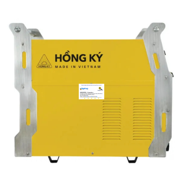Máy hàn TIG AC DC xung que Hồng Ký Master HKTIG250AX (250A/220V)