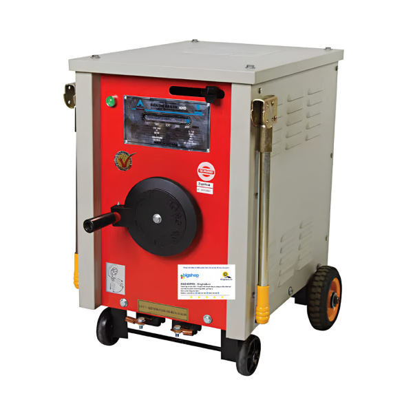 Máy biến thế hàn Hồng Ký HK-H400D (CS 32KVA, 220V/380V)