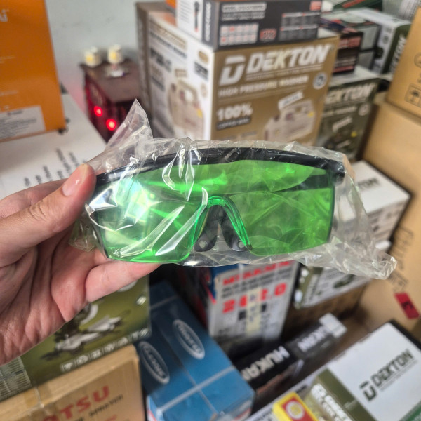 Máy cân bằng 5 tia xanh 4V-1H-3V LAISAI LSG686SPD