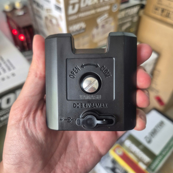 Máy cân bằng 5 tia xanh 4V-1H-3V LAISAI LSG686SPD