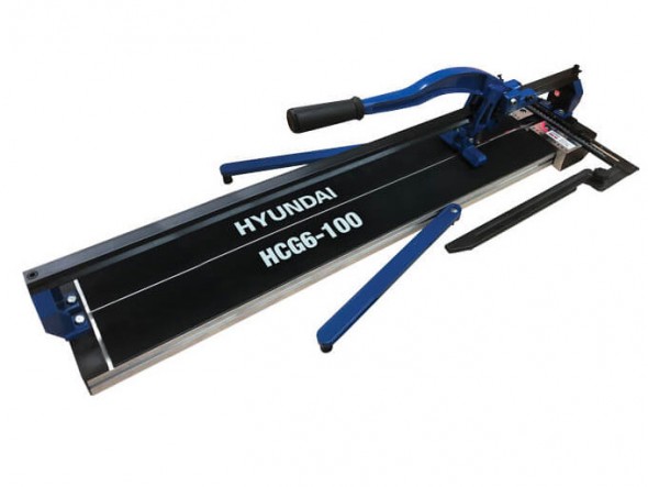 Bàn cắt gạch Hyundai HCG6-100 - 1000mm