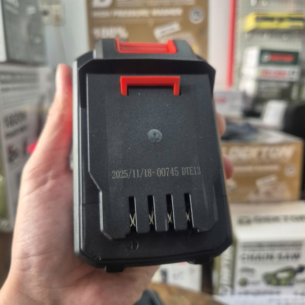 Máy cưa kiếm dùng pin 20V Dongcheng DCJF22 