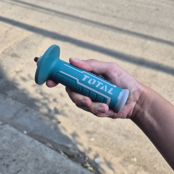 Máy mài góc dùng pin Lithium 20V TOTAL TAGLI201008 