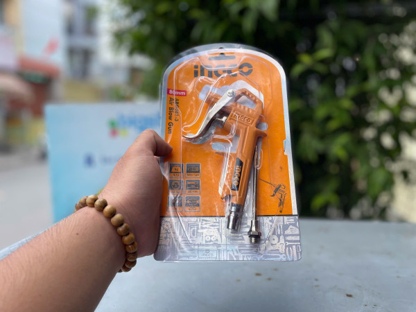 Súng thổi khí INGCO ABG081-3