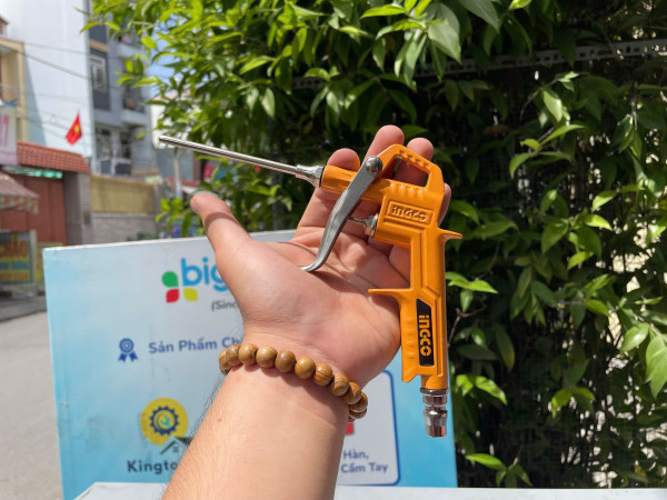 Súng thổi khí INGCO ABG081-3
