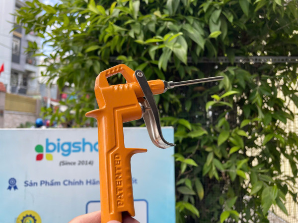 Súng thổi khí INGCO ABG081-3