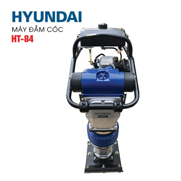 Máy đầm cóc Hyundai HT-84