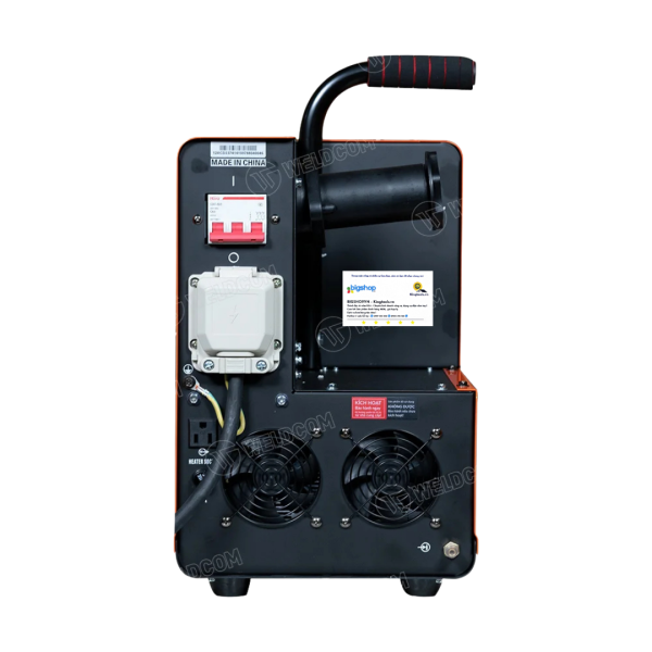 Máy hàn MIG đầu liền JASIC NB-270D (J346)