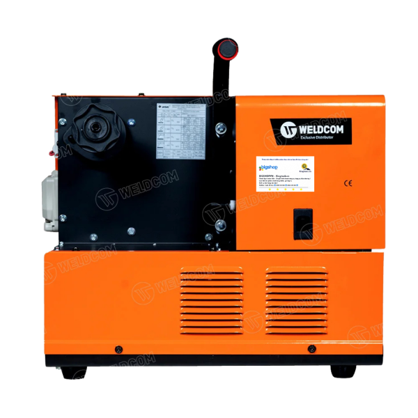 Máy hàn MIG đầu liền JASIC NB-270D (J346)