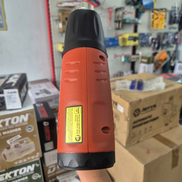 Máy khò nhiệt DCK KQB2000, 2000W