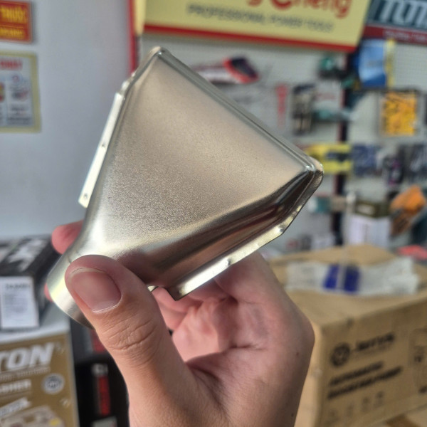 Máy khò nhiệt DCK KQB2000, 2000W