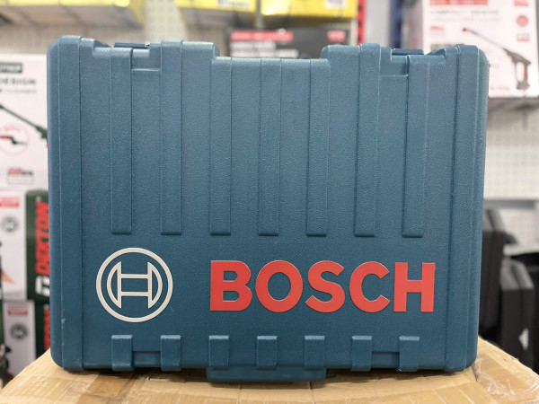 Máy đục bê tông Bosch GSH 500 Gen II, 17 ly, 1100W 