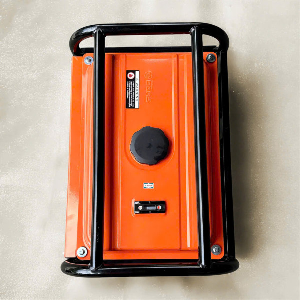 Máy phát điện BGAS  BGA4500E, 3.2KW ( Đề/nổ)