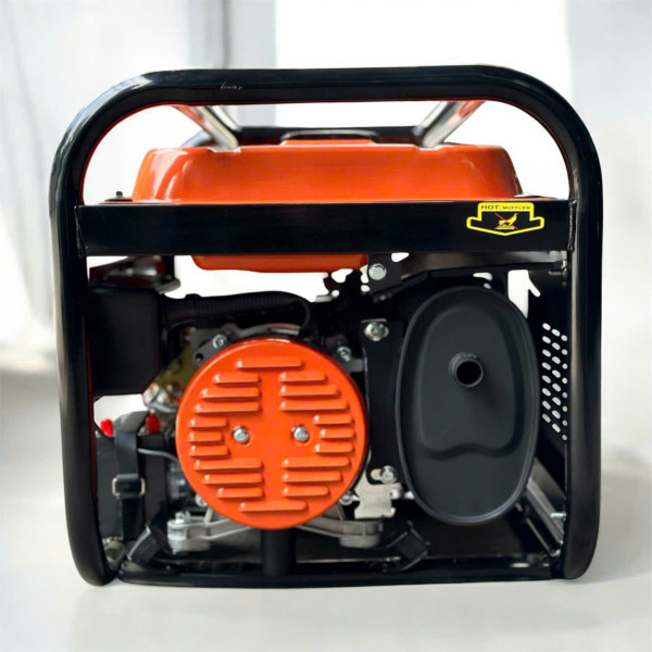 Máy phát điện BGAS  BGA4500E, 3.2KW ( Đề/nổ)