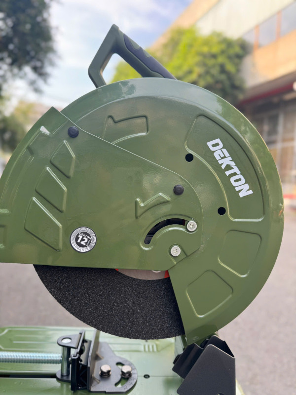 Máy Cắt Sắt DEKTON 2700W DK-CS2700XPRO, 355mm