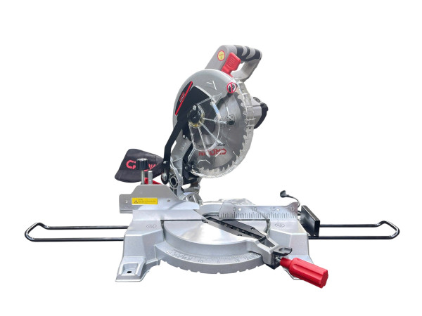 Máy cắt nhôm đa năng Crown CT 15262, cs 1800W, 255mm