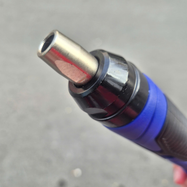 Súng bắn đinh bê tông Kingblue KFF-73 (Bắn ty trần)