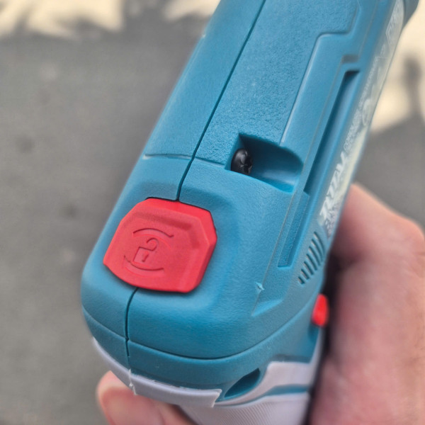 Máy siết vặn vít dùng pin Lithium 8V TOTAL TSDLI08025