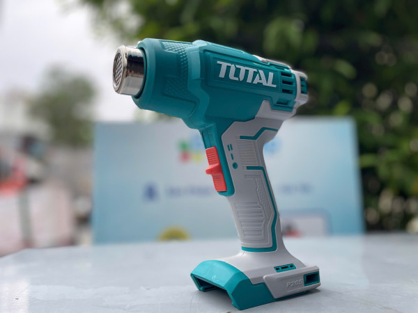 Máy thổi nhiệt dùng pin 20V Total TBLI20025, TBLI20025