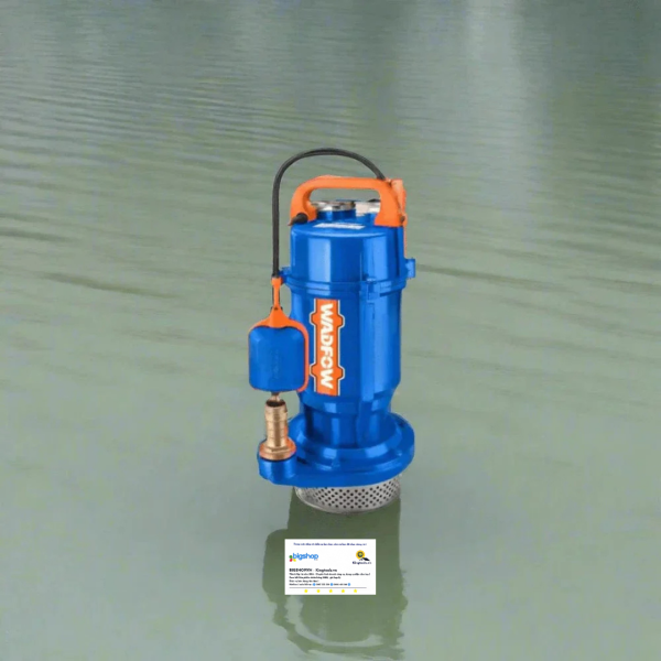 Máy bơm chìm nước sạch WADFOW WWPQA01 (370W)