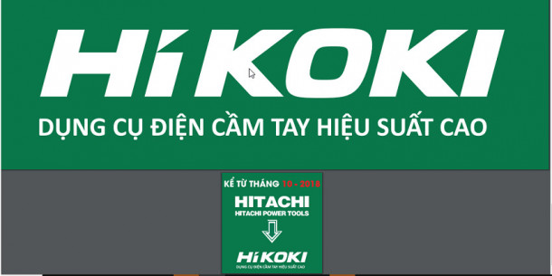 Máy khoan búa HIKOKI DV13VSS 550W