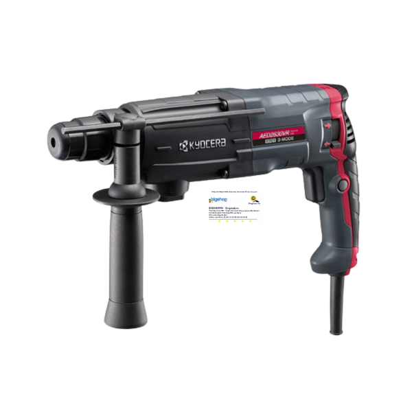 Máy khoan búa bê tông KYOCERA AED2630VR (Công suất 830W)