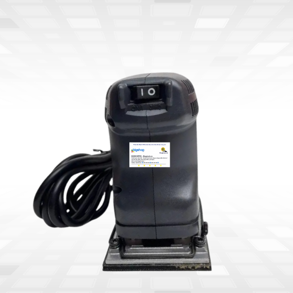 Máy chà nhám chữ nhật KYOCERA AS550 (Công suất 170W)