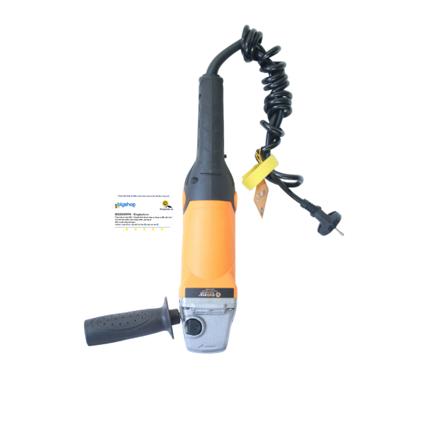 Máy mài góc COOFIX CF-AG001 (CS 650W, đĩa 100mm)