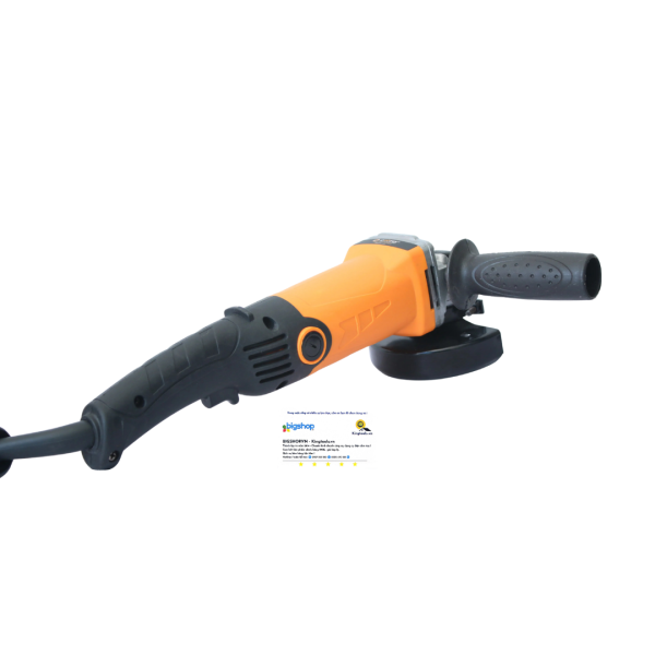 Máy mài góc COOFIX CF-AG001 (CS 650W, đĩa 100mm)