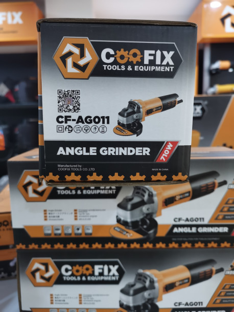 Máy mài góc Coofix CF-AG011 710W