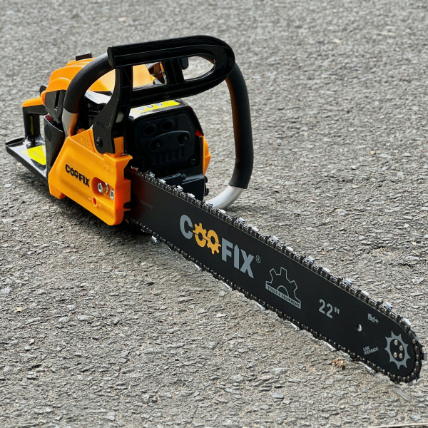 Máy cưa xích chạy xăng Coofix CF-GCS001, 22