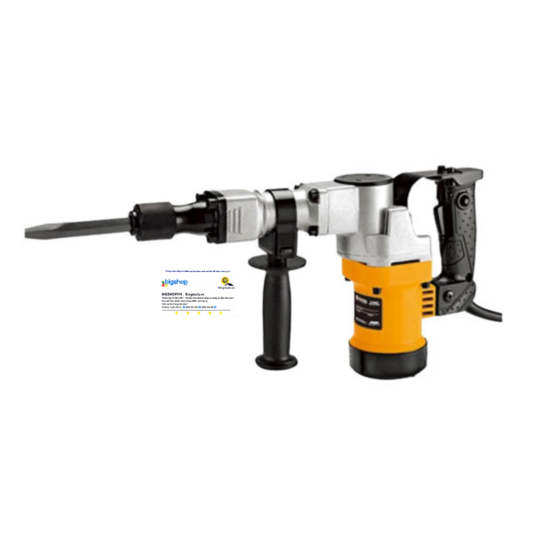 Máy đục bê tông Coofix CF-DH002 (CS 1300W)