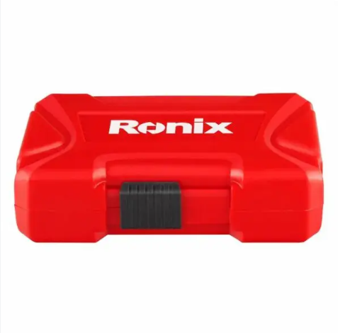 Bộ mũi khoan đa năng Ronix RH-5583 gồm 16 chi tiết