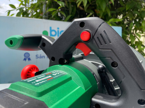 Máy cưa gỗ DEKTON DK-CG185PRO, công suất 1350W