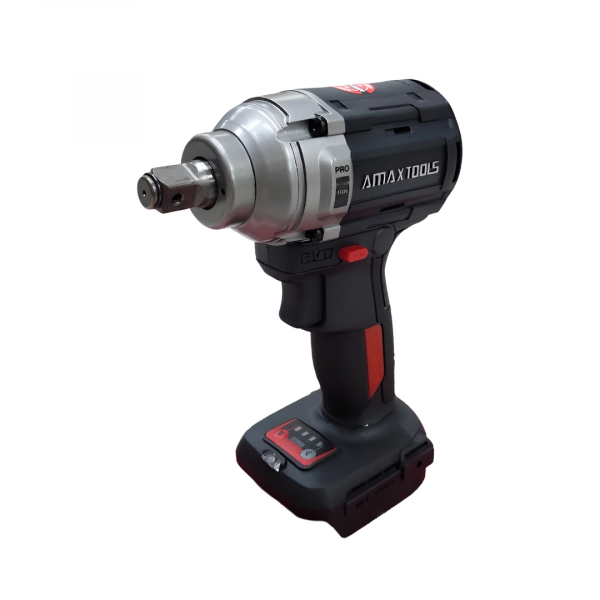 Máy vặn ốc, bulong AMAXTOOLS ABL55012SM 21V ( Không chổi than)