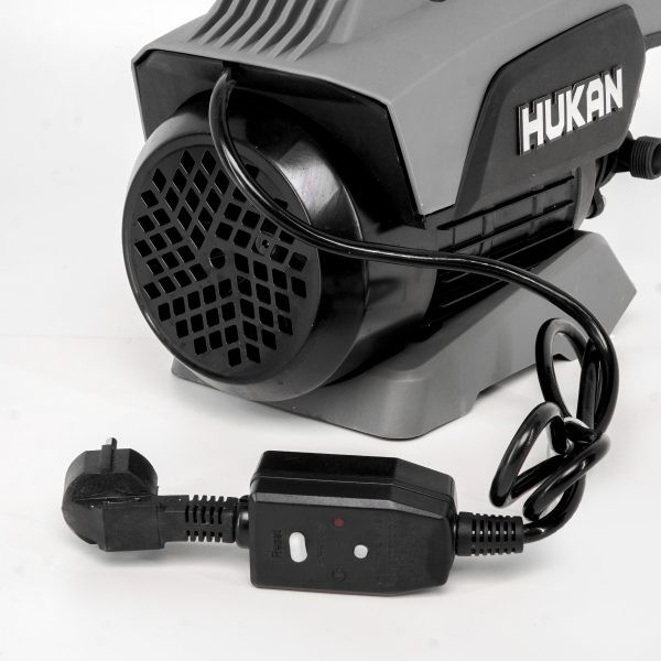 Máy rửa xe HUKAN 3000W HK - CWM3000, có chỉnh áp