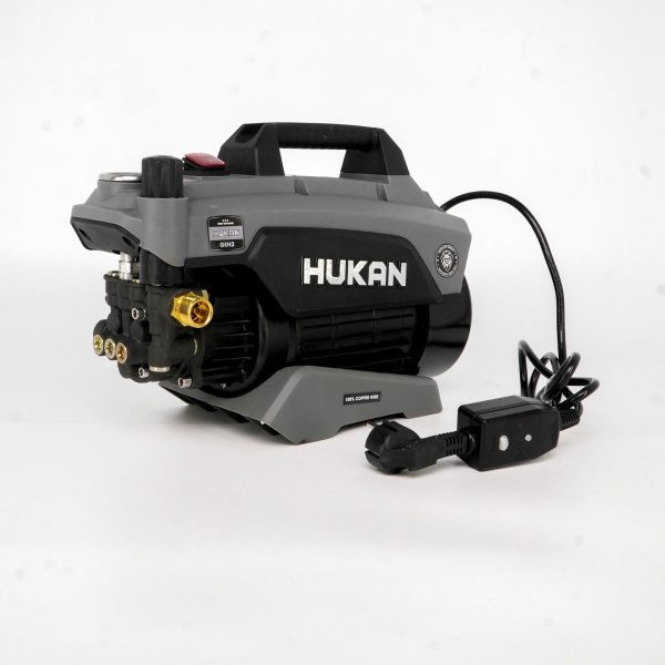 Máy rửa xe HUKAN 3000W HK - CWM3000, có chỉnh áp