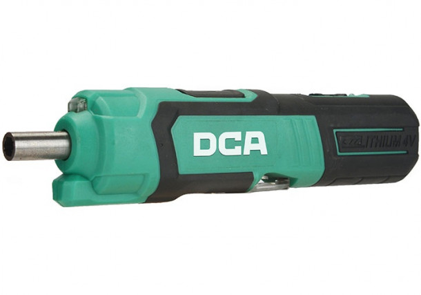 Máy siết vít dùng pin DCA ADPL03-5E